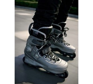 USD Aeon 72 Aggressive Skate USD Aeon 72 Aggressive Skate